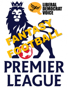 LDV FANTASY FOOTBALL