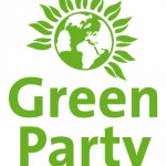 green party logo