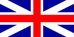 union flag 1606
