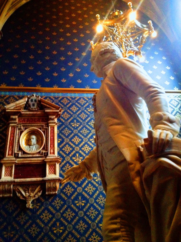 Adam Smith GLasgow University
