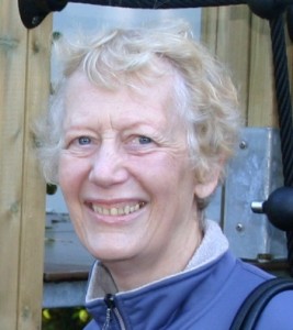 Clare Campion Smith Bristol North West Lib Dem PPC