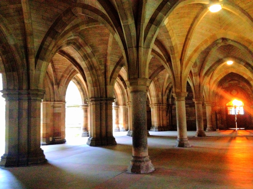 cloisters tm