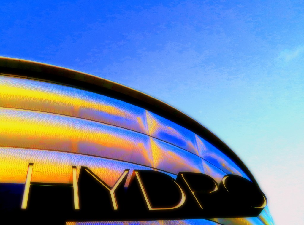 hydro tm2