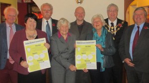 Shirley Williams group