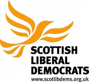 Scottish liberal democrats