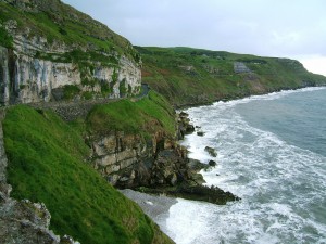 Wales