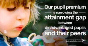 Increasing attainment