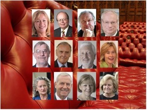 all peers