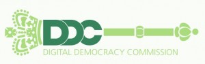 Digital Democracy