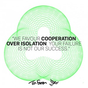 Farron cooperation