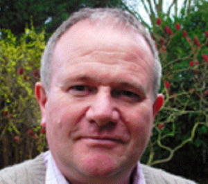 Neil Houston Long Ditton