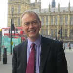 Tim Farron 5 by Paul Walter