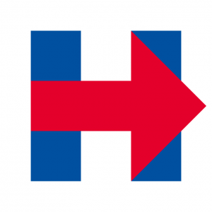 HilaryClintonLogo