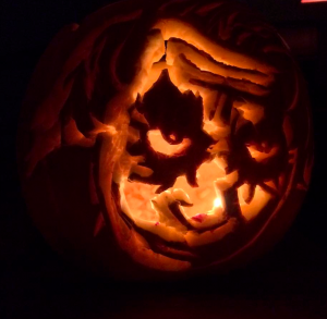 ACH Pumpkin