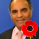 Peter Ramrayka