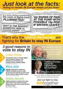 Leaflet Middle