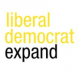 Liberal Democrat Expand