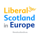 Liberal Scotland in Europe team