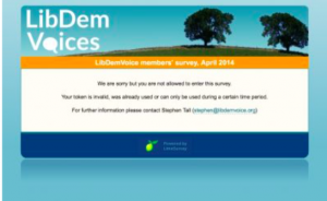 LDV survey graphic