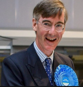 Jacob Rees-Mogg